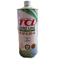 001.Моторное масло TCL
