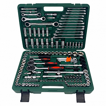 Набор инструментов 151 предмет