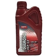 Масло моторное TEBOIL Diamond ECP C3 5W-30 синтетическое 1 л