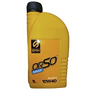 Масло моторное Orso Maхx 1040 1л (10W-40 API SL/СF-4)
