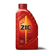 Масло в АКПП, ZIC ATF 2, Dexron II 1л 