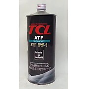 Масло в АКПП, TCL ATF DW-1, 1л /HONDA ULTRA