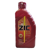 Масло в АКПП, ZIC ATF Multi HT 1л
