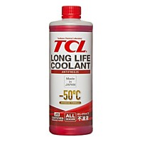 Антифриз TCL