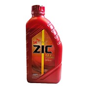 Масло в АКПП, ZIC ATF Dexron 6 1л 