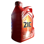 Масло в АКПП, ZIC ATF 3, Dexron III 4л 