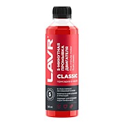 Промывка двигателя LAVR 5-минутная классическая, 345 мл