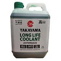 Антифриз TAKAYAMA
