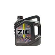 Масло моторное ZIC X7 5W-30 LS 4л SN/CF Dexos2 синтетика