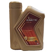 Масло в АКПП, Rosneft Kinetic ATF2 1л Масло в АКПП, Rosneft Kinetic ATF2 1л
