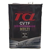 Масло в вариатор, TCL CVTF Multi 4л