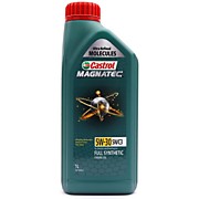 Масло моторное CASTROL MAGNATEC 5W-30 SN/C3 1л 