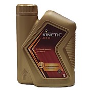 Масло в АКПП, Rosneft Kinetic ATF3 1л Масло в АКПП, Rosneft Kinetic ATF3 1л