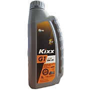 Масло моторное KIXX 5W30 Синтетика 1л G1 SP