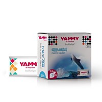 Ароматизатор YAMMY