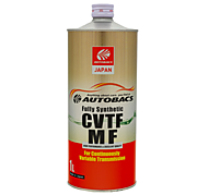 Масло в вариатор, AUTOBACS CVTF MF FS (1л)
