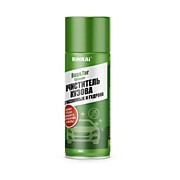 Очиститель кузова от Насекомых / Гудрона, "Rinkai"аэроз. 450ml 