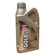 Масло моторное TEBOIL Gold L 5W-40 синтетическое 1 л