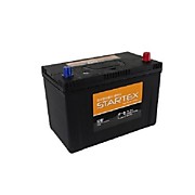 Аккумулятор STARTEX, 95 а/ч, 750А, необслуж. Китай