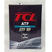 Масло в АКПП, TCL ATF HP, 4л