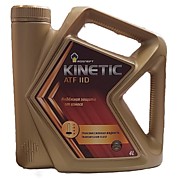 Масло в АКПП, Rosneft Kinetic ATF2 4л