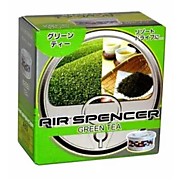 Ароматизатор меловой SPIRIT REFILL - GREEN TEA / зеленый чай