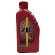 Масло 75w85, ZIC трансмиссионное 1л GL-4 GFT для механических трансмиссий