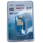 Ароматизатор подвес.YAMMY бутылек "Blue Squash" 4мл
