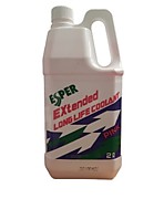 Антифриз ESPER розовый, -44 °С. 2L(для гибридных ДВС)