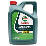 Масло CASTROL MAGNATEC 5W-30 SN/C3 4л 