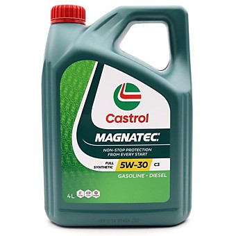Масло CASTROL MAGNATEC 5W-30 SN/C3 4л 