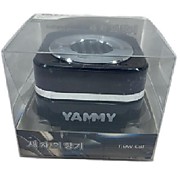 Ароматизатор на торпеду YAMMY гелевый "New Car"