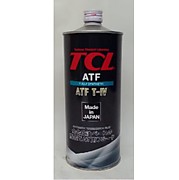 Масло в АКПП, TCL ATF TYPE T-IV, 1л /TOYOTA,LEXUS