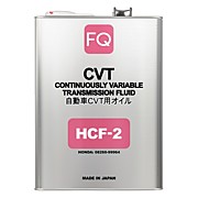 Масло в вариатор, FQ CVT HCF-2. 4л