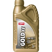 Масло моторное TEBOIL Gold FE 0W20 синтетическое 1 л