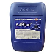 Мочевина для системы SCR диз. двигателей SINTEC ADBLUE 20л