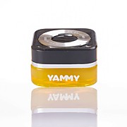 Ароматизатор на торпеду "Yammy" гелевый "Squash" 