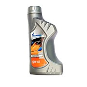 Масло моторное GAZPROMNEFT Premium L 10W-40 1л   