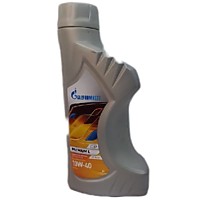 021.Моторное масло GAZPROMNEFT