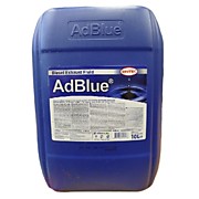 Мочевина для системы SCR диз. двигателей SINTEC ADBLUE 10л