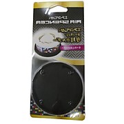 Держатель нескользящий NONSLIP HOLDER (для мелового ароматизатора SPIRIT REFILL) EIKOSHA Черный