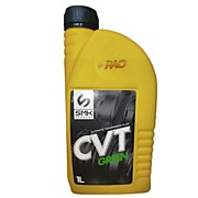Масло в вариатор, SMK ATF CVT GREEN 1л  