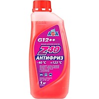 Антифриз AGA