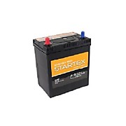 Аккумулятор STARTEX, 44 а/ч, 350А, 44B19R