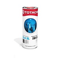 022.Моторное масло TOTACHI