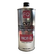 Масло в вариатор, FQ CVT HCF-2. 1л 