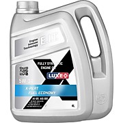 Масло моторное LUXE X-PERT FE 5W30 SN / CF синтетика 4л