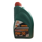Масло моторное Devon 0w30 Speed Master SN A3/B4, 1л Синтетическое