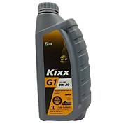 Масло моторное KIXX 0W20 Синтетика 1л SP