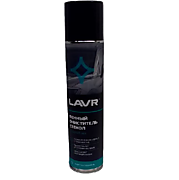 Пенный очиститель стекол LAVR 400ml Пенный очиститель стекол LAVR 400ml